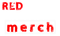 Red Door Waiting Merch