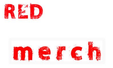 Red Door Waiting Merch