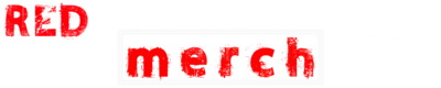 Red Door Waiting Merch