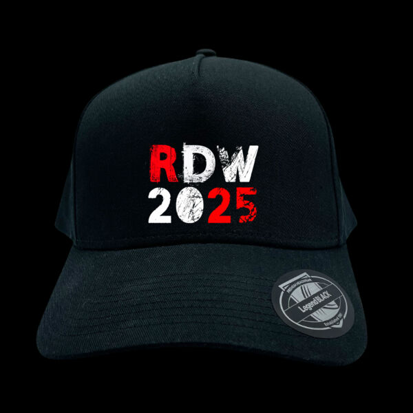 RDW 2025 Cap Thumbnail