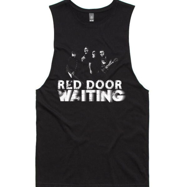 RDW B&W Band Design Thumbnail