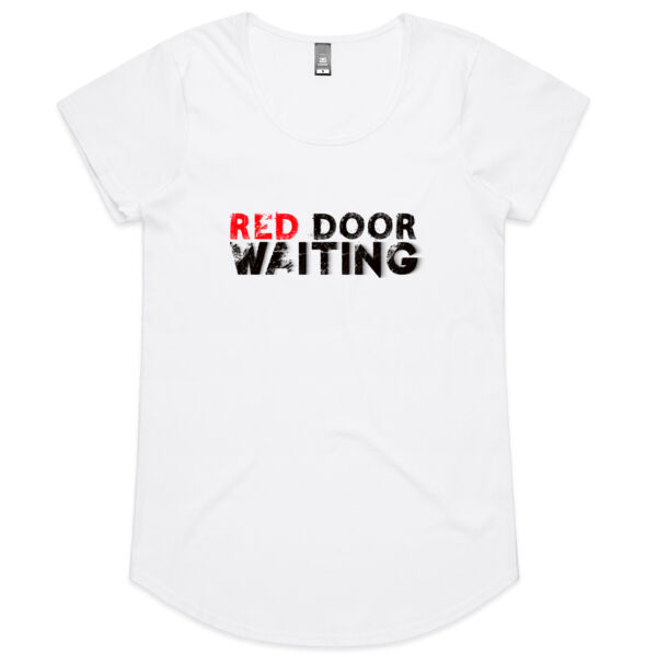 RDW Womens Light Tee Thumbnail
