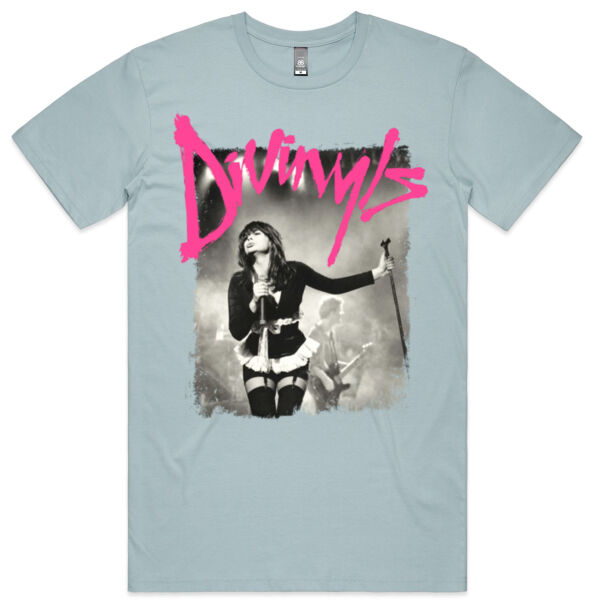 Vintage Divinyls Thumbnail