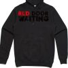 AS Colour Adult Stencil Hoodie Thumbnail