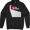 AS Colour Adult Stencil Hoodie Thumbnail