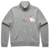 AS Colour WOs Half Zip  Thumbnail