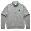 AS Colour WOs Half Zip  Thumbnail