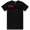 AS Colour Staple Plus 5cm Tee Thumbnail