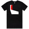 AS Colour Staple Plus 5cm Tee Thumbnail