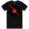 AS Colour Staple Plus 5cm Tee Thumbnail