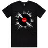 AS Colour Staple Plus 5cm Tee Thumbnail