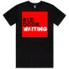 AS Colour Staple Plus 5cm Tee Thumbnail
