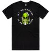 AS Colour Staple Plus 5cm Tee Thumbnail