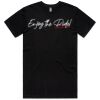 AS Colour Staple Plus 5cm Tee Thumbnail