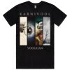 AS Colour Staple Plus 5cm Tee Thumbnail