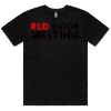 AS Colour Staple Minus 5cm Tee Thumbnail