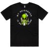 AS Colour Staple Minus 5cm Tee Thumbnail