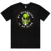 AS Colour Staple Minus 5cm Tee Thumbnail
