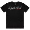 AS Colour Staple Minus 5cm Tee Thumbnail