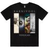 AS Colour Staple Minus 5cm Tee Thumbnail