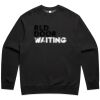 AS Colour - Relax Faded Crew Thumbnail