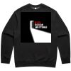 AS Colour - Relax Faded Crew Thumbnail
