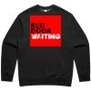 AS Colour - Relax Faded Crew Thumbnail
