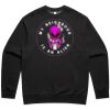 AS Colour - Relax Faded Crew Thumbnail
