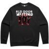AS Colour - Relax Faded Crew Thumbnail