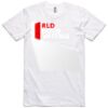 AS Colour Adult Staple Tee  Thumbnail