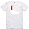 AS Colour Adult Staple Tee  Thumbnail