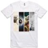 AS Colour Adult Staple Tee  Thumbnail