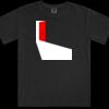 Gildan Adult Comfort Colours Tee Thumbnail
