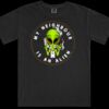 Gildan Adult Comfort Colours Tee Thumbnail