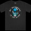 Gildan Adult Comfort Colours Tee Thumbnail