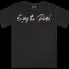 Gildan Adult Comfort Colours Tee Thumbnail