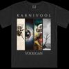 Gildan Adult Comfort Colours Tee Thumbnail