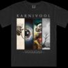 Gildan Adult Comfort Colours Tee Thumbnail