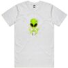 AS Colour Classic Tee Thumbnail